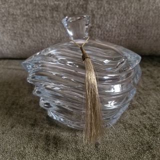 شکلات خوری. طرح موج