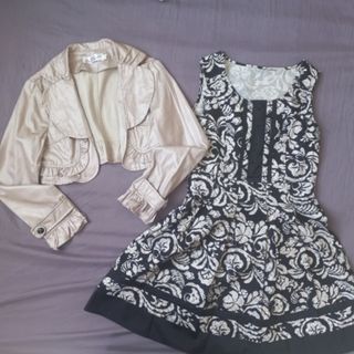 لباس مجلسی
