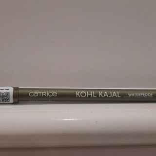 مداد چشم catrice سبز ضدآب