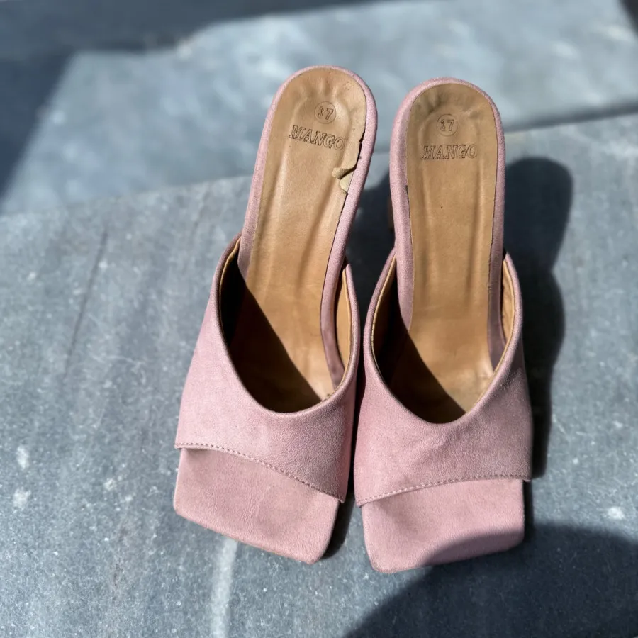 صندل تابستونی