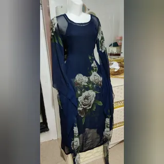 پیراهن مجلسی