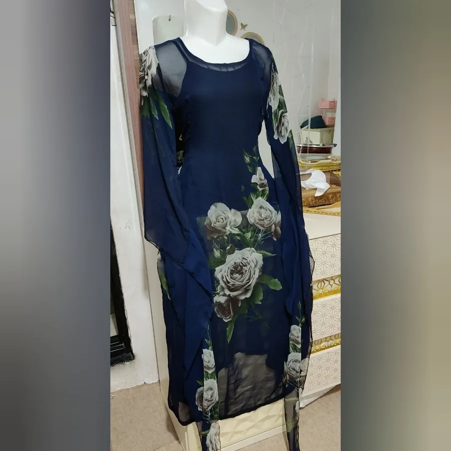 پیراهن مجلسی