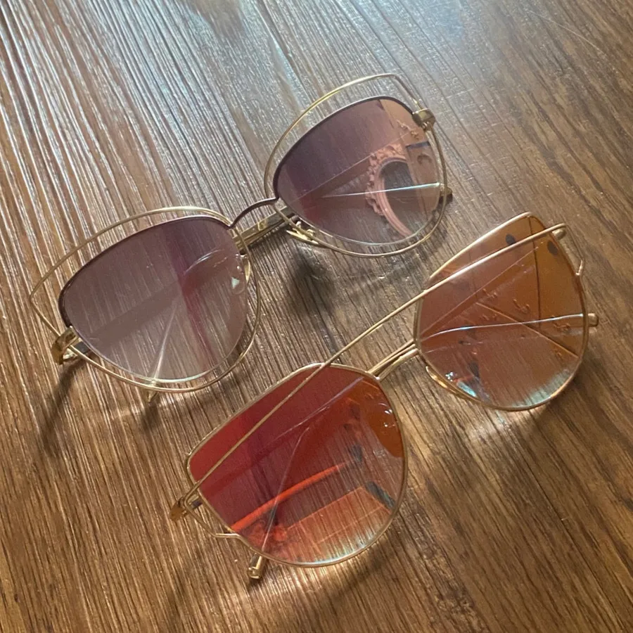 عینک آفتابی