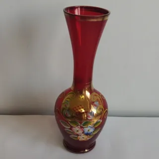 گلدان