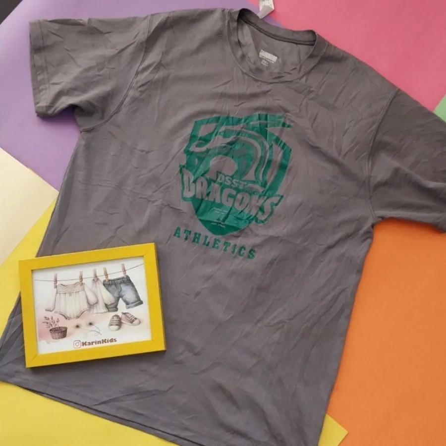 تیشرت اسپرت