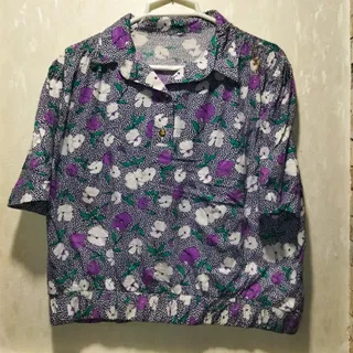 تیشرت کیمونو