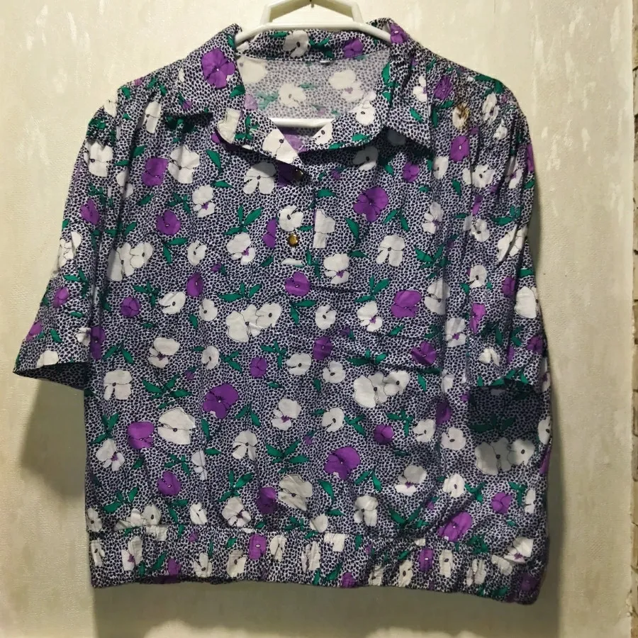 تیشرت کیمونو