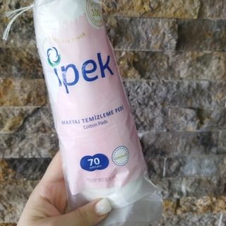 پد ارایش پاککن