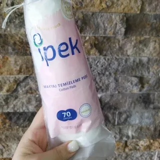پد ارایش پاککن