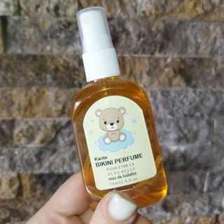 عطر بیکینی