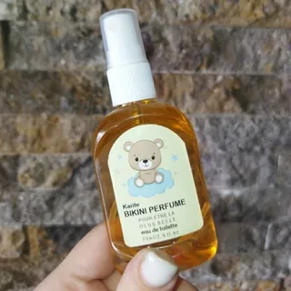 عطر بیکینی