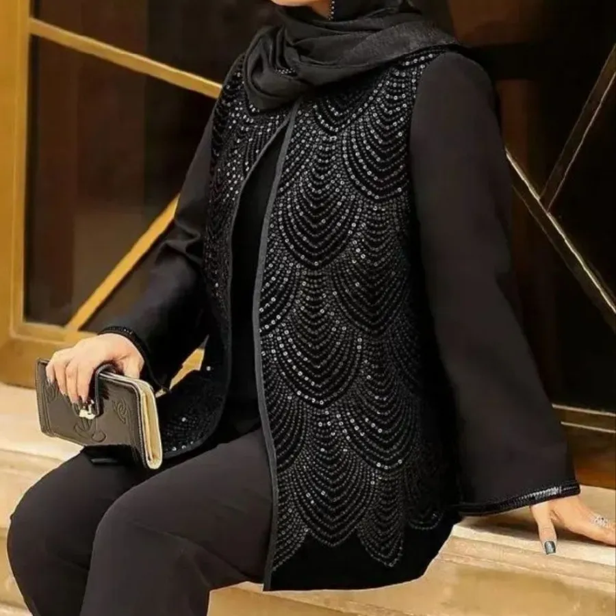 مخمل سوزندوزی محرمی