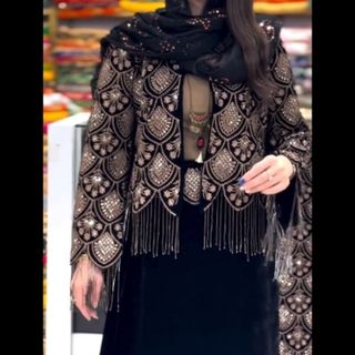 مخمل سوزندوزی