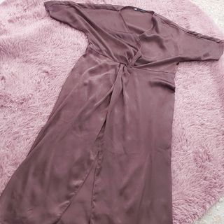 پیراهن برند zara