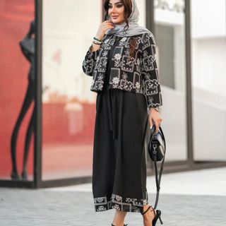 لنین سرمه دوزی