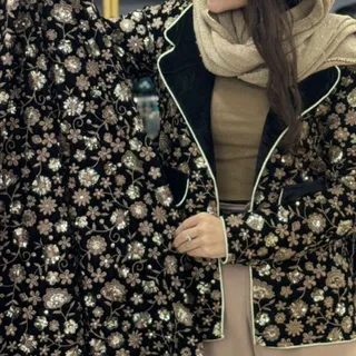 مخمل_سوزندوزی