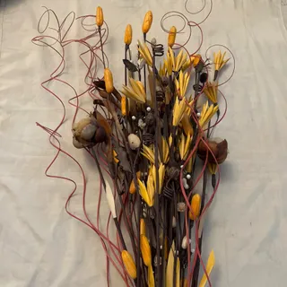گل مصنوعی
