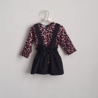 پیراهن نوزادی سارافون