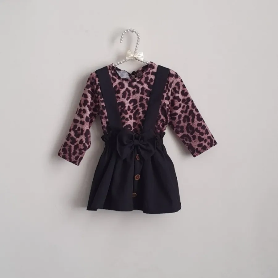 پیراهن نوزادی سارافون