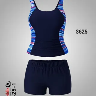 مایو سایز بزرگ