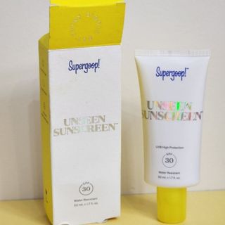 ضد آفتاب supergoop