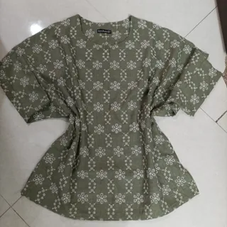 شومیز سوزن دوزی