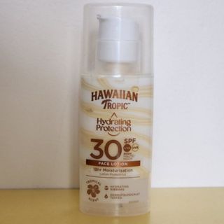 ضدآفتاب hawaiian tropic
