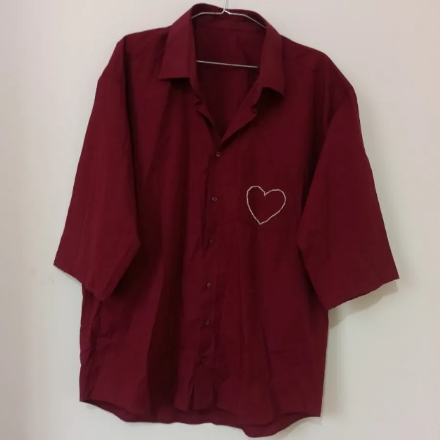 شومیز مانتویی