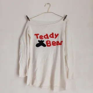 بافت نازک خارجی تدی بِر