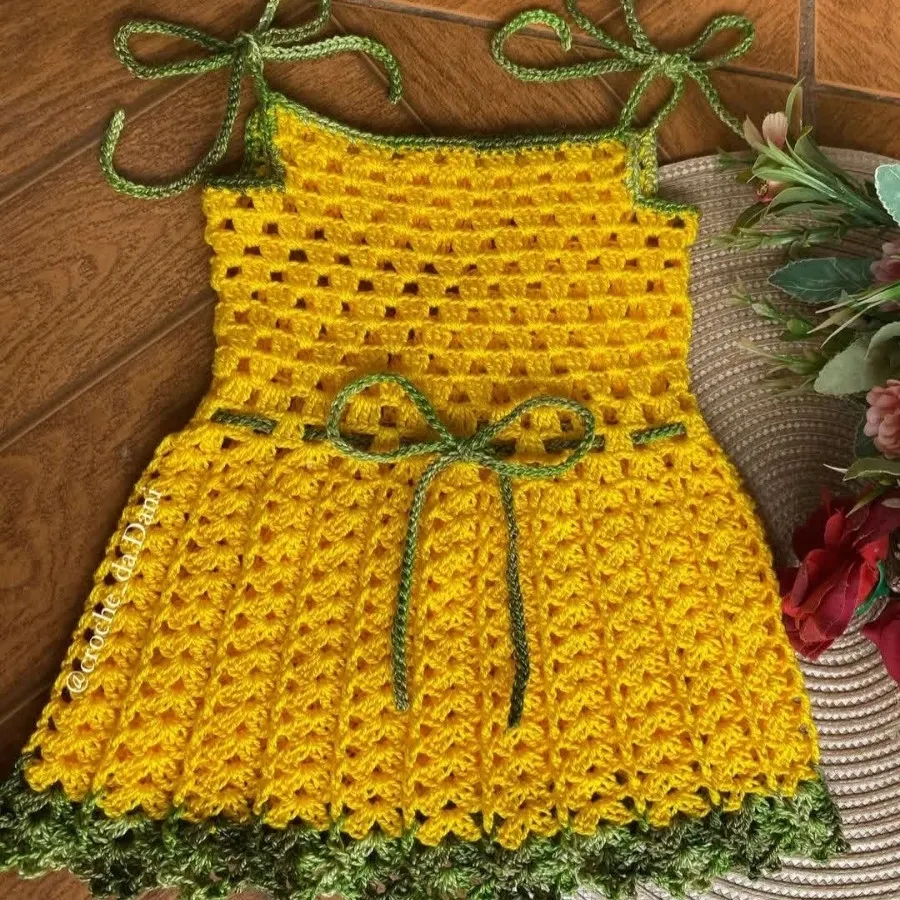 سارافن دخترانه