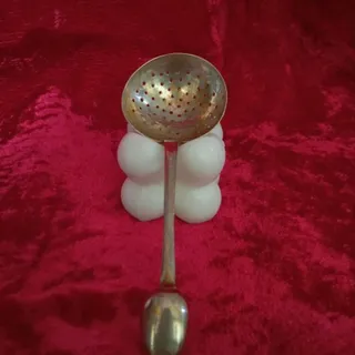 صافی چای سیلور آنتیک