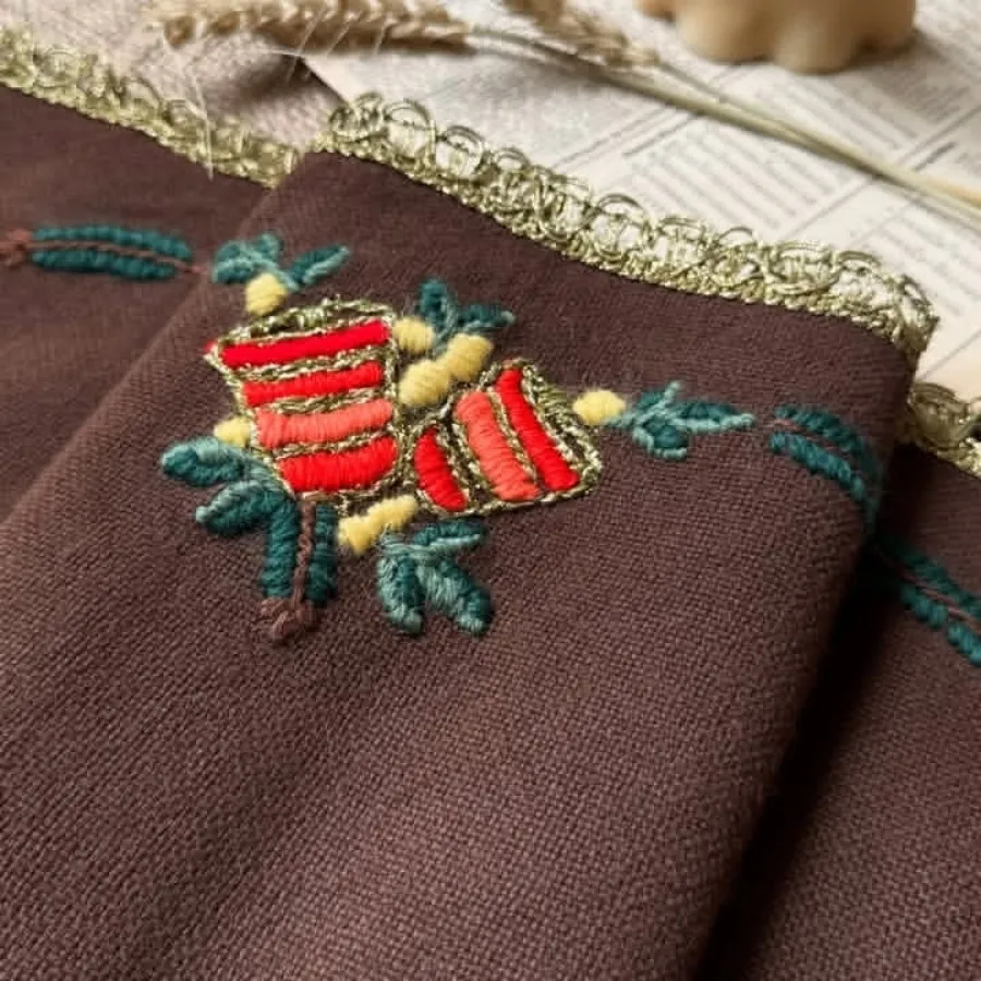 رانر یا رومیزی