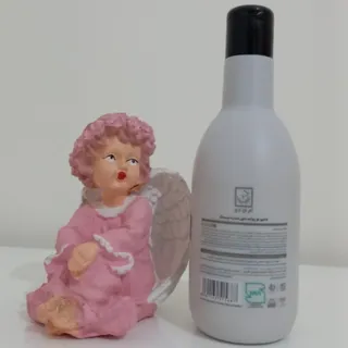 شامپو جینسینگ  ام ان دی