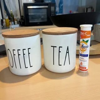 بانکه چای و قهوه
