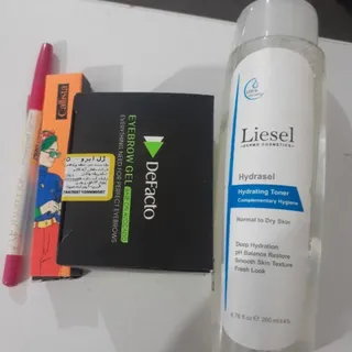 پک آرایشی+اشانتیون رژ ترک