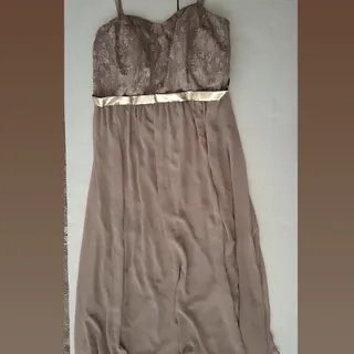 پیراهن مجلسی سایز بزرگ