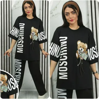 ست تیشرت شلوار