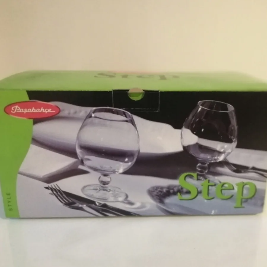 جام پاشاباغچه مدل استپ