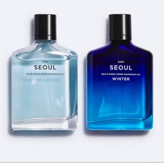 عطر مردونه زارا