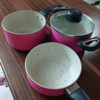 سرویس قابلمه نوزاد