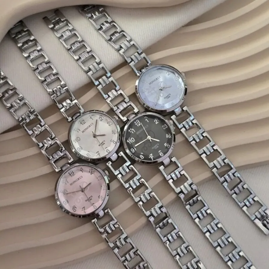 ساعت الماسی وارداتی