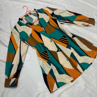 مانتو طرحدار