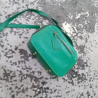 کیف سبز