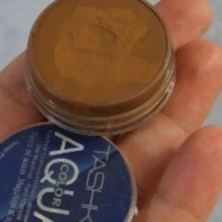 سایه ابرو آکوا