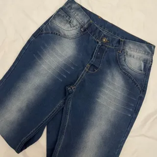 شلوار جین مردانه