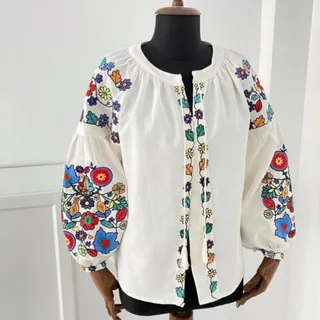 شومیز ترک