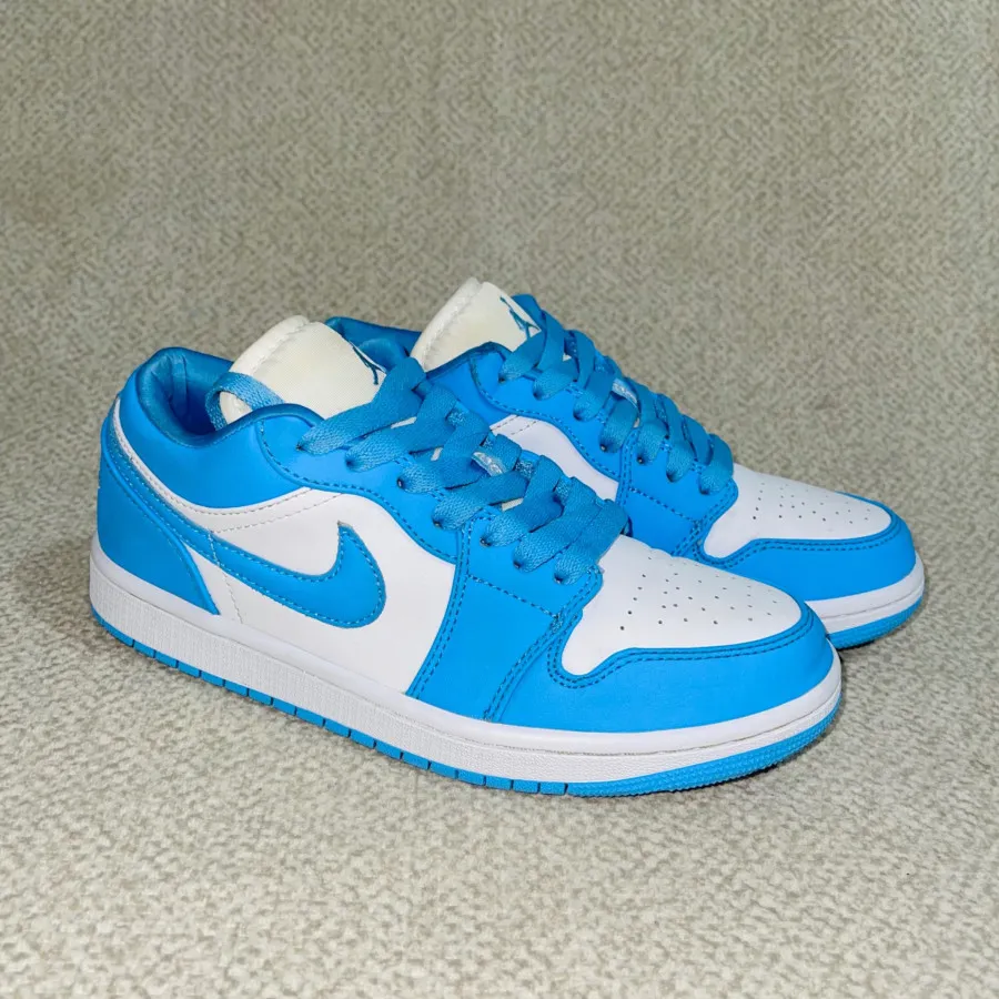 کتونی نایک جردن وان