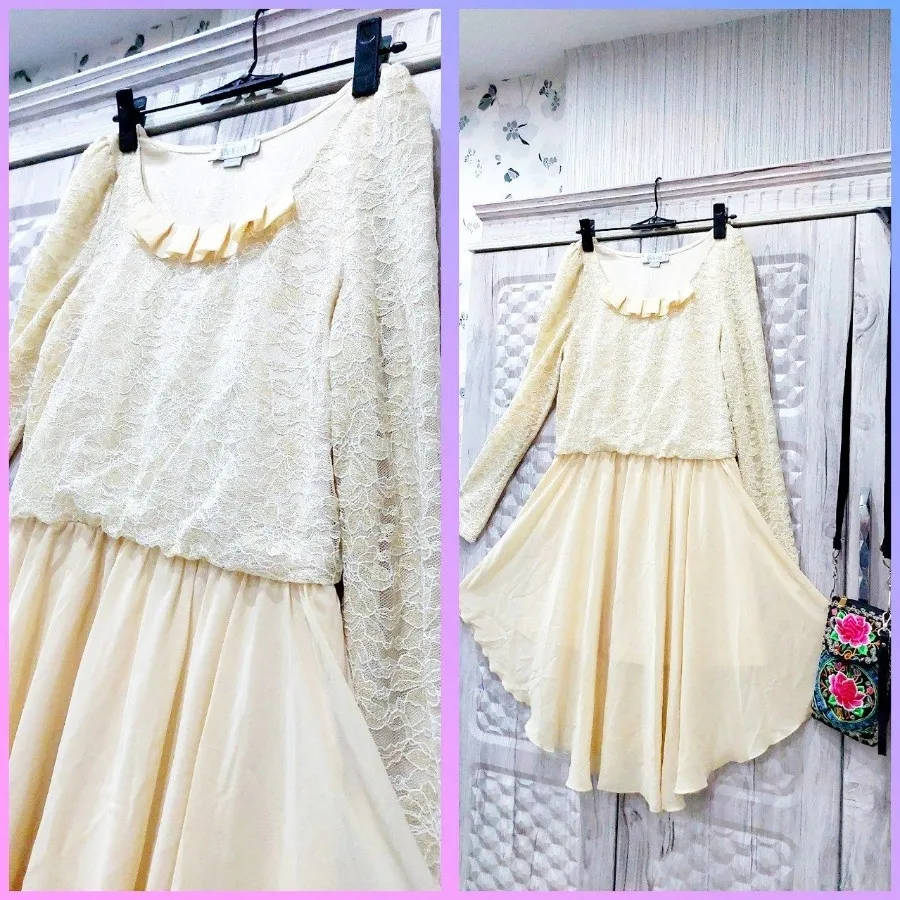 لباس پرنسسی