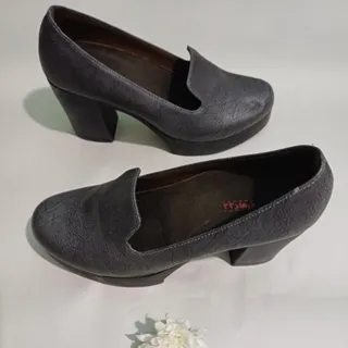 کفش مجلسی طبی