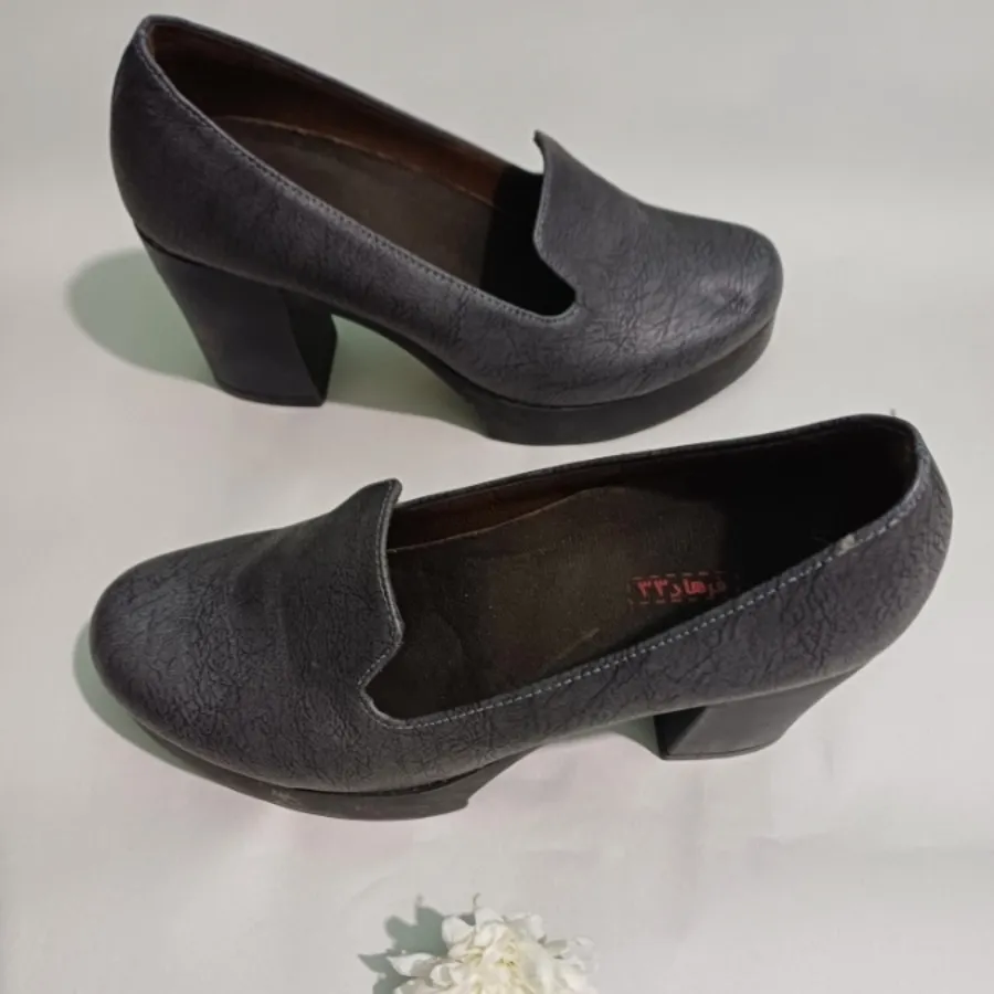 کفش مجلسی طبی